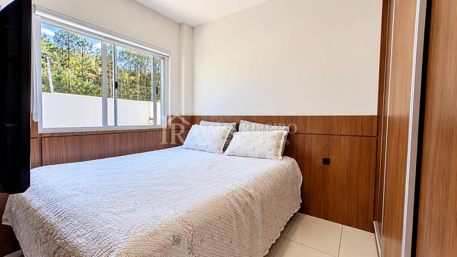 Apartamento mobiliado com 2 Quartos em Areias, S�o Jos� - SC 7