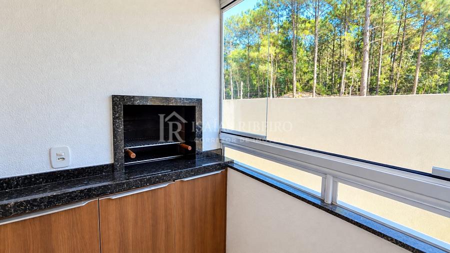 Apartamento mobiliado com 2 Quartos em Areias, S�o Jos� - SC 6