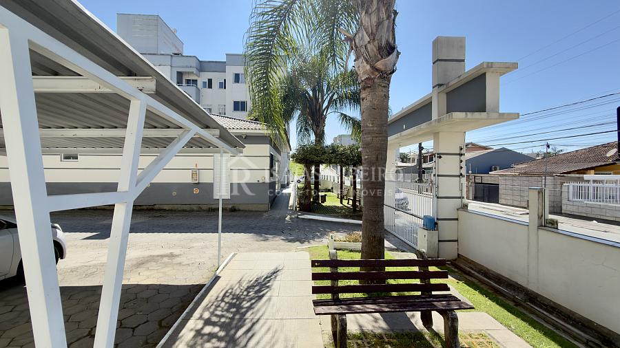 Apartamento mobiliado com 2 Quartos em Areias, S�o Jos� - SC 10