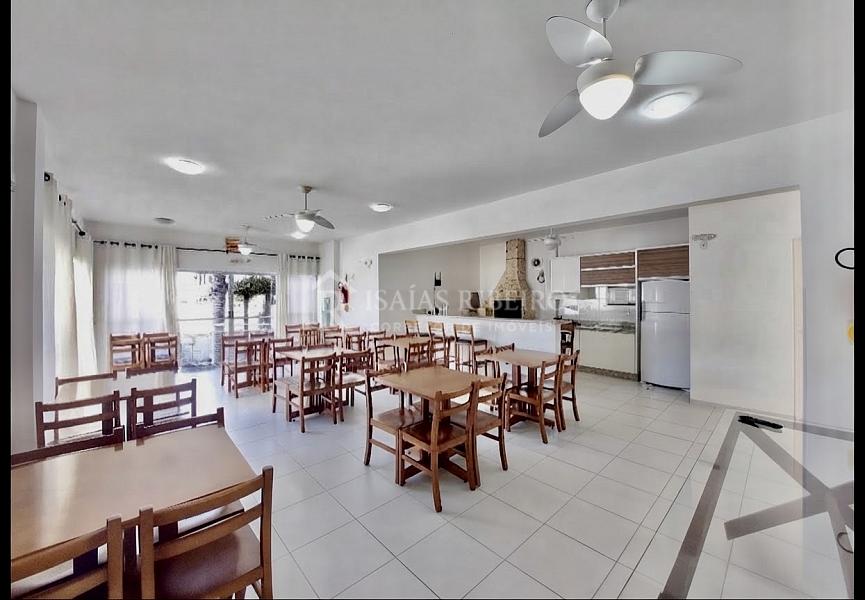 Apartamento mobiliado com 2 Quartos em Areias, S�o Jos� - SC 12