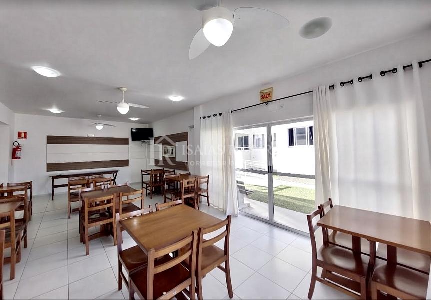 Apartamento mobiliado com 2 Quartos em Areias, S�o Jos� - SC 13