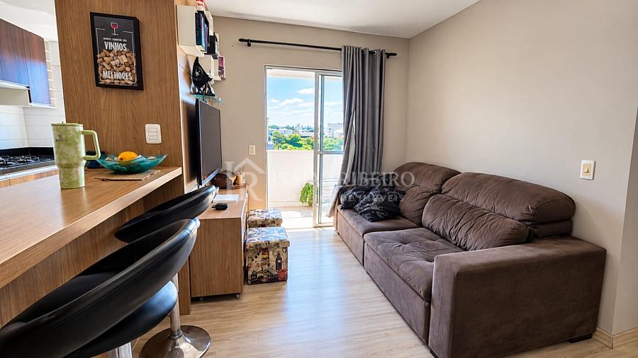 Apartamento andar alto com vista livre em Areias, S�o Jos� - SC 4