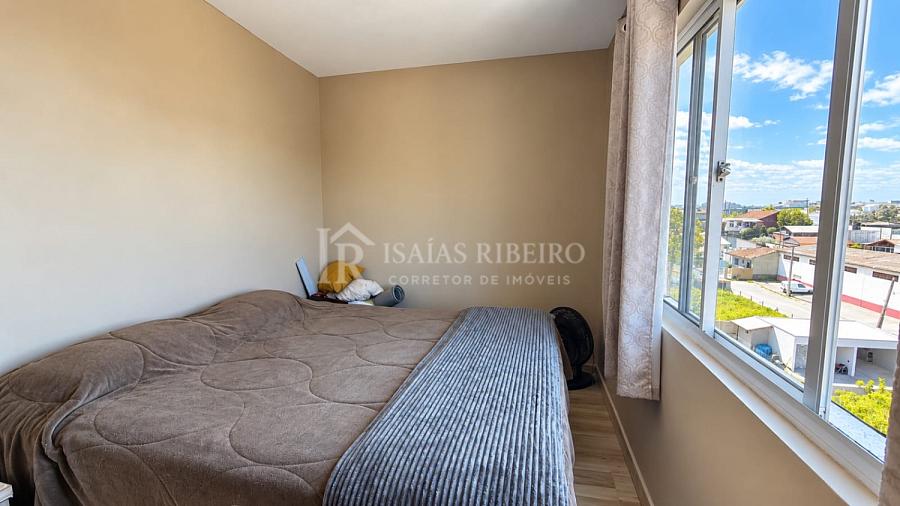 Apartamento andar alto com vista livre em Areias, S�o Jos� - SC 7