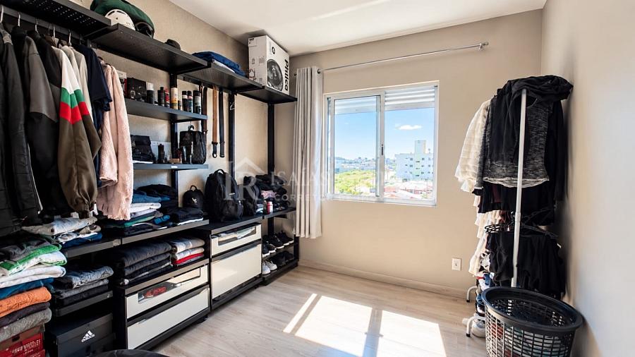 Apartamento andar alto com vista livre em Areias, S�o Jos� - SC 9