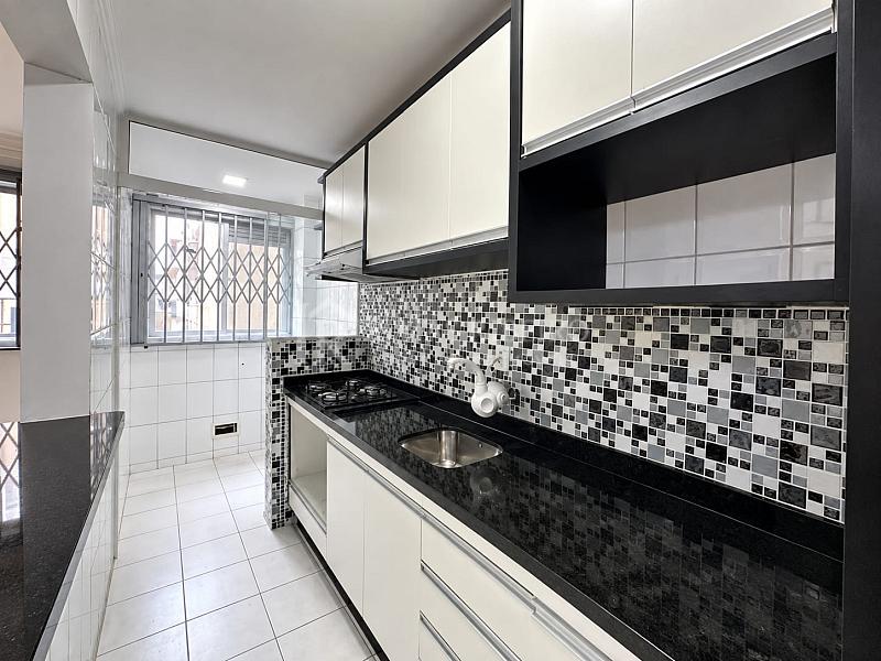 Apartamento t�rreo com 2 quartos e 1 banheiro em Serraria, S�o Jos� - SC 2