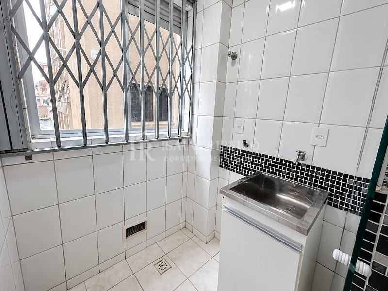 Apartamento t�rreo com 2 quartos e 1 banheiro em Serraria, S�o Jos� - SC 4