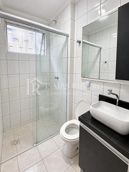 Apartamento t�rreo com 2 quartos e 1 banheiro em Serraria, S�o Jos� - SC 6