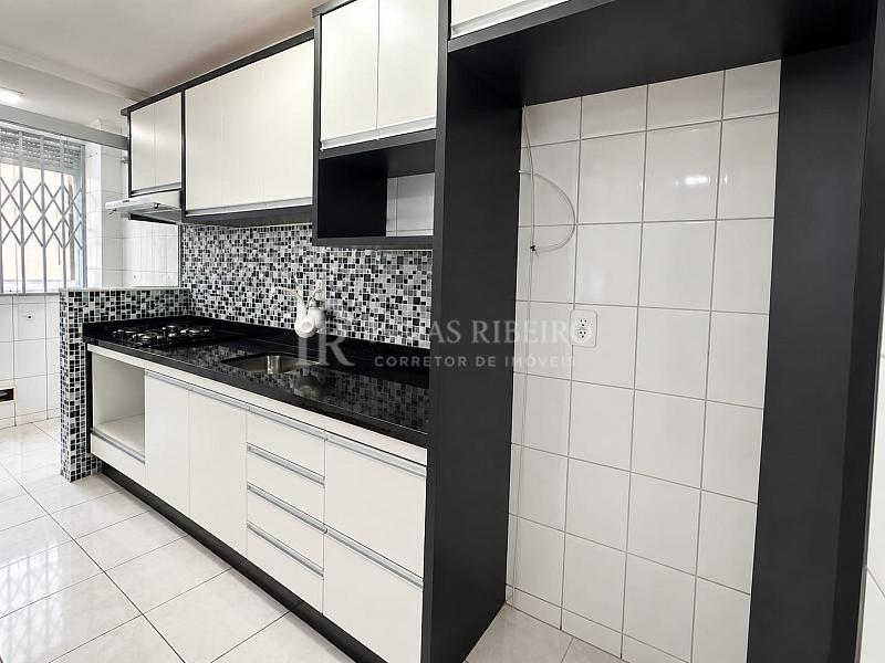 Apartamento t�rreo com 2 quartos e 1 banheiro em Serraria, S�o Jos� - SC 3