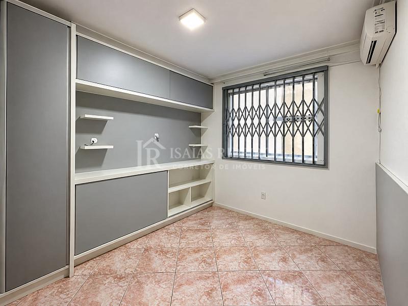 Apartamento t�rreo com 2 quartos e 1 banheiro em Serraria, S�o Jos� - SC 5