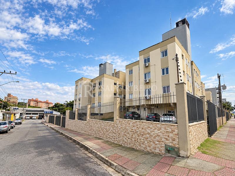 Apartamento t�rreo com 2 quartos e 1 banheiro em Serraria, S�o Jos� - SC 9