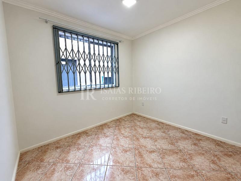 Apartamento t�rreo com 2 quartos e 1 banheiro em Serraria, S�o Jos� - SC 8