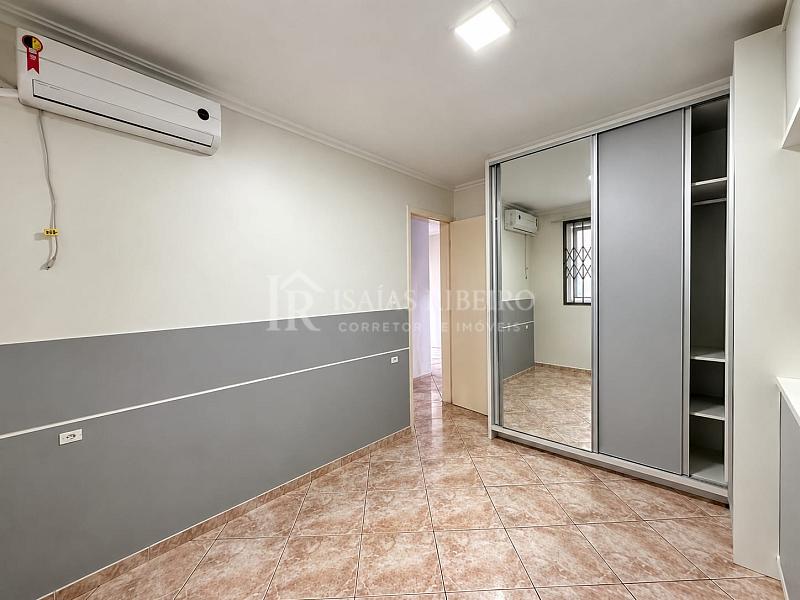 Apartamento t�rreo com 2 quartos e 1 banheiro em Serraria, S�o Jos� - SC 7