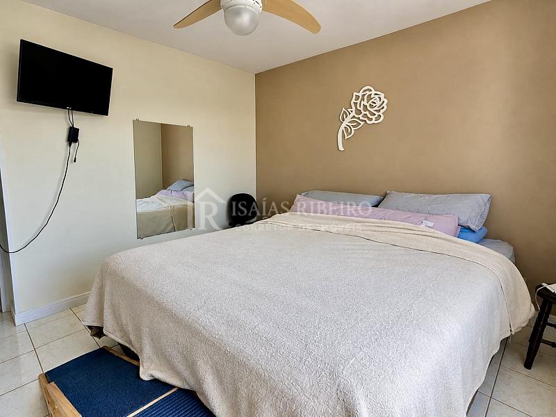 Apartamento com 2 quartos e 1 banheiro em Areias, S�o Jos� - SC 8