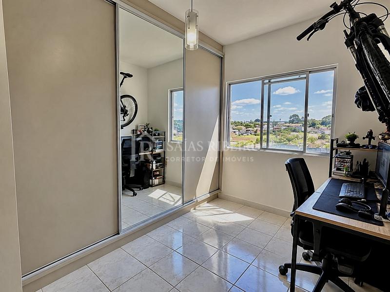 Apartamento com 2 quartos e 1 banheiro em Areias, S�o Jos� - SC 5