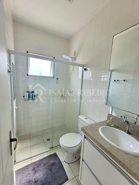 Apartamento com 2 quartos e 1 banheiro em Areias, S�o Jos� - SC 6