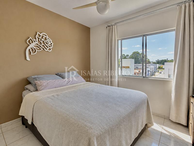 Apartamento com 2 quartos e 1 banheiro em Areias, S�o Jos� - SC 7