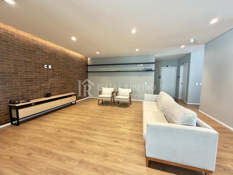 Apartamento com 2 quartos 1 banheiro no Vivendas Home Club em Areias, S�o Jos� 17
