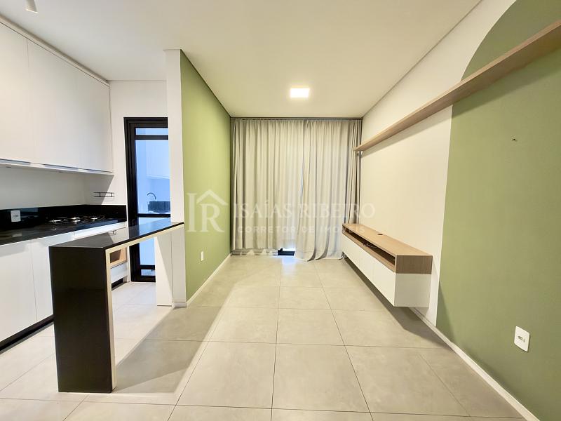 Apartamento com 2 quartos 1 banheiro no Vivendas Home Club em Areias, S�o Jos� 3