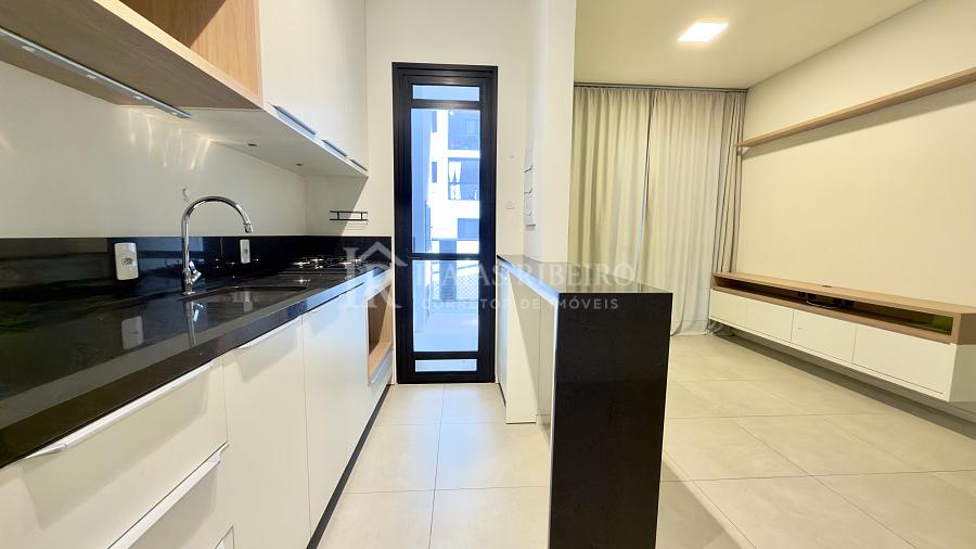 Apartamento com 2 quartos 1 banheiro no Vivendas Home Club em Areias, S�o Jos� 6