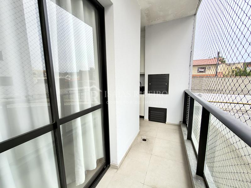 Apartamento com 2 quartos 1 banheiro no Vivendas Home Club em Areias, S�o Jos� 9