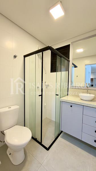 Apartamento com 2 quartos 1 banheiro no Vivendas Home Club em Areias, S�o Jos� 11