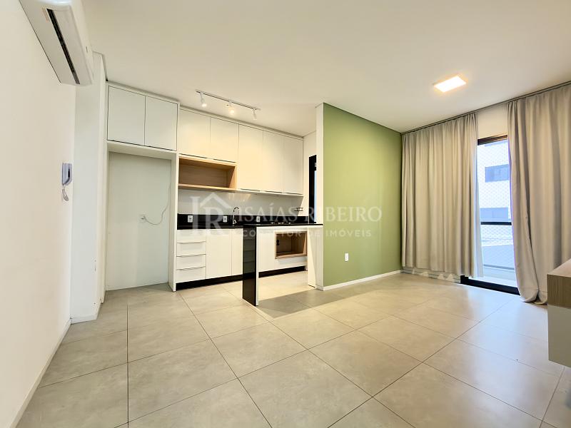 Apartamento com 2 quartos 1 banheiro no Vivendas Home Club em Areias, S�o Jos� 2
