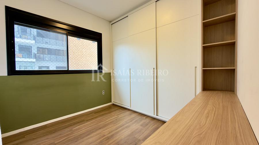 Apartamento com 2 quartos 1 banheiro no Vivendas Home Club em Areias, S�o Jos� 12