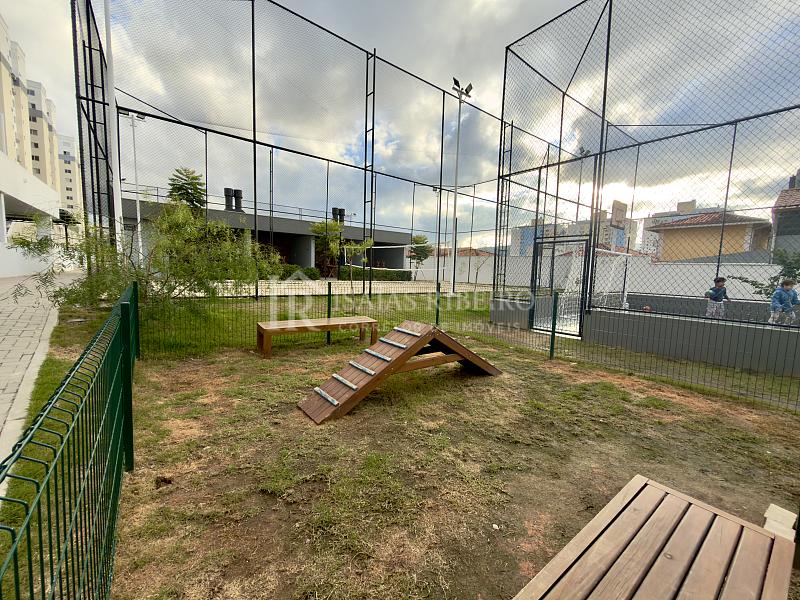 Apartamento com 2 quartos e 1 su�te no condom�nio vivendas home club em Areias,S�o Jos� - SC 19