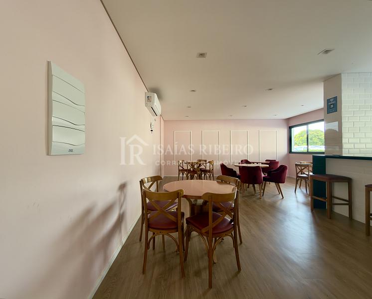 Apartamento com 2 quartos e 1 su�te no condom�nio vivendas home club em Areias,S�o Jos� - SC 15
