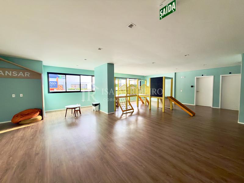 Apartamento com 2 quartos e 1 su�te no condom�nio vivendas home club em Areias,S�o Jos� - SC 14