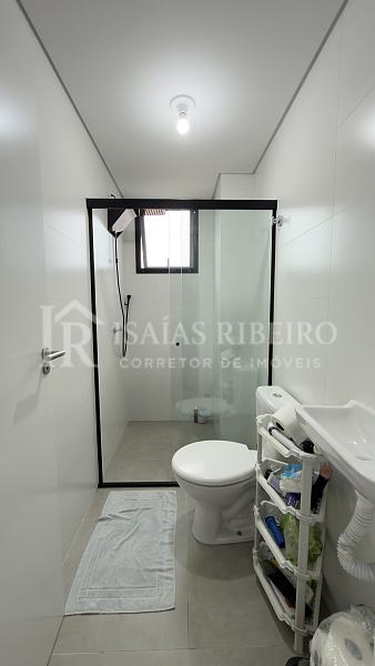 Apartamento com 2 quartos e 1 su�te no condom�nio vivendas home club em Areias,S�o Jos� - SC 6