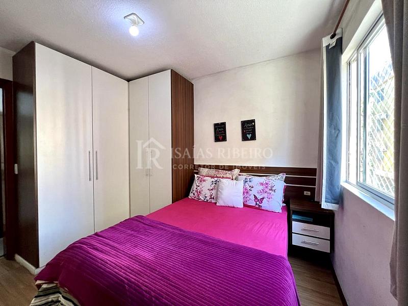 Apartamento com 2 Quartos e 1 banheiro no Real Parque, S�o Jos� 10
