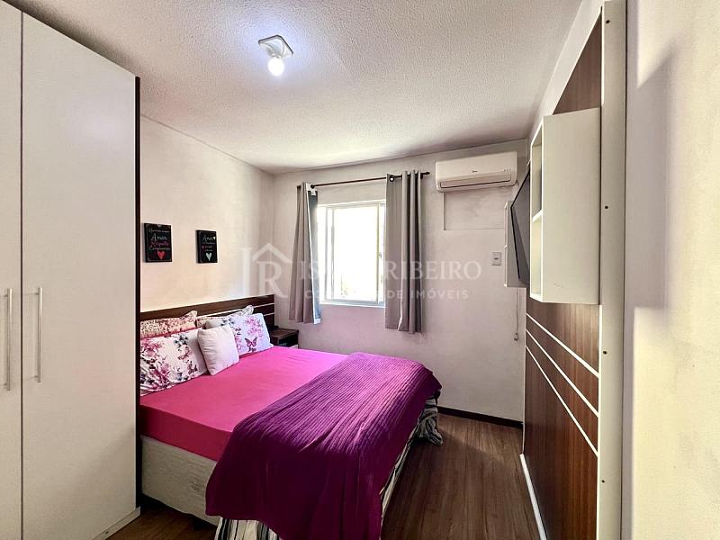 Apartamento com 2 Quartos e 1 banheiro no Real Parque, S�o Jos� 8