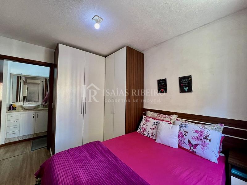 Apartamento com 2 Quartos e 1 banheiro no Real Parque, S�o Jos� 12