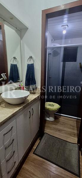 Apartamento com 2 Quartos e 1 banheiro no Real Parque, S�o Jos� 7