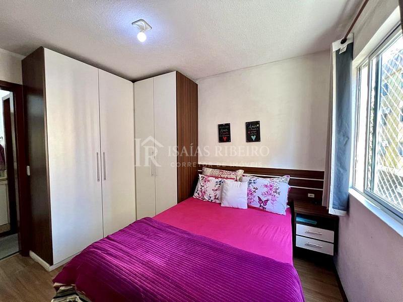 Apartamento com 2 Quartos e 1 banheiro no Real Parque, S�o Jos� 9