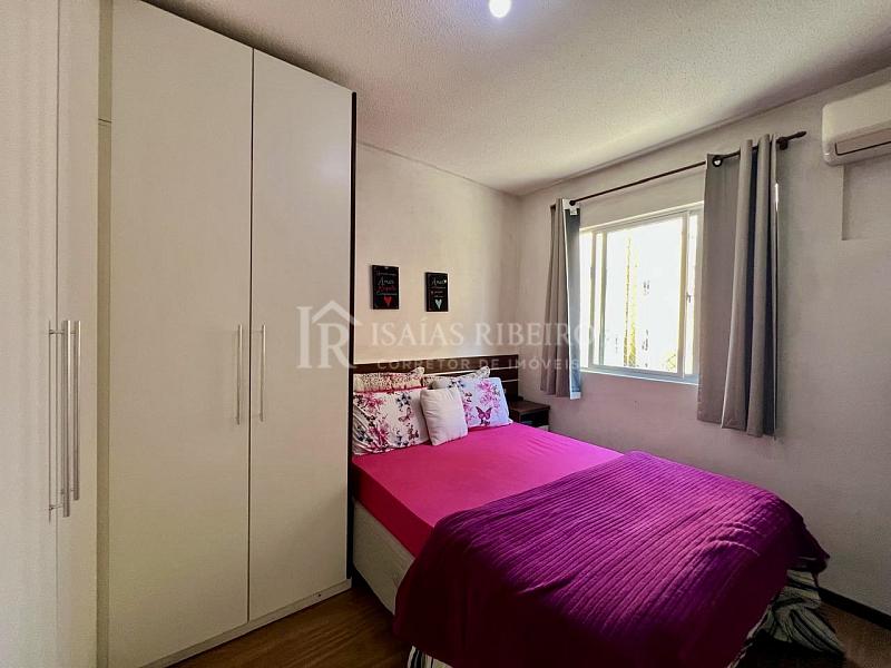Apartamento com 2 Quartos e 1 banheiro no Real Parque, S�o Jos� 11