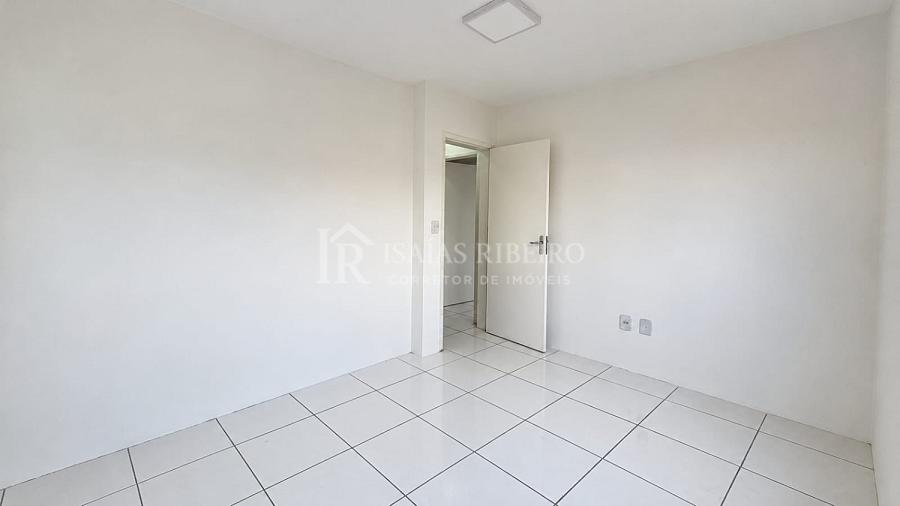 Apartamento com 2 quartos e 1 banheiro em Serraria, S�o Jos� 9
