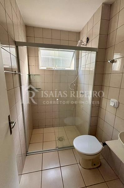 Apartamento com 2 quartos e 1 banheiro em Serraria, S�o Jos� 6