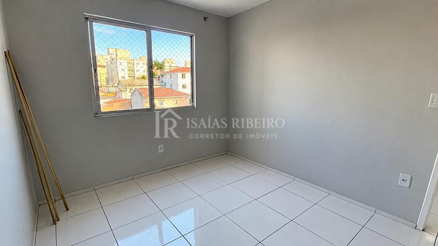 Apartamento com 2 quartos e 1 banheiro em Serraria, S�o Jos� 7