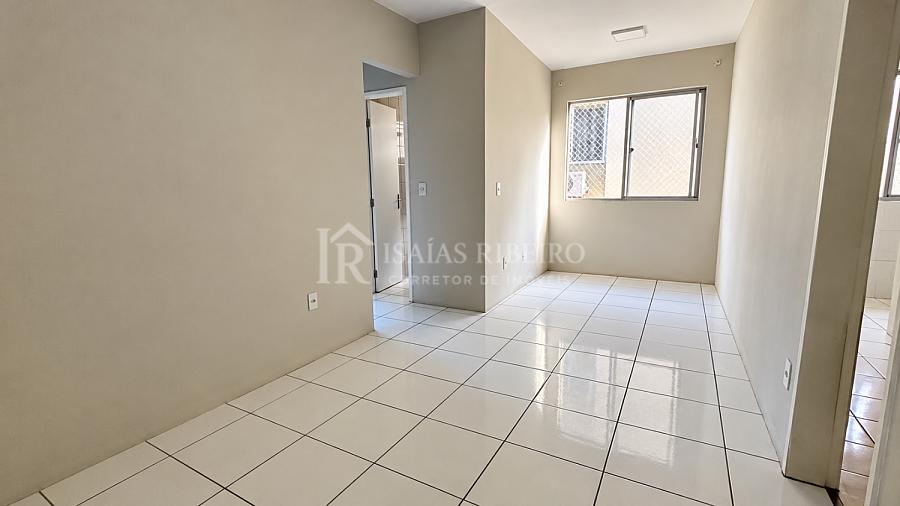 Apartamento com 2 quartos e 1 banheiro em Serraria, S�o Jos� 2