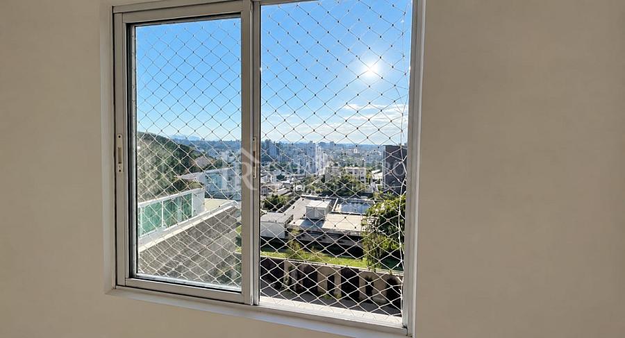 Apartamento amplo com 2 quartos em Areias, S�o Jos� 8