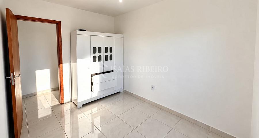 Apartamento amplo com 2 quartos em Areias, S�o Jos� 7