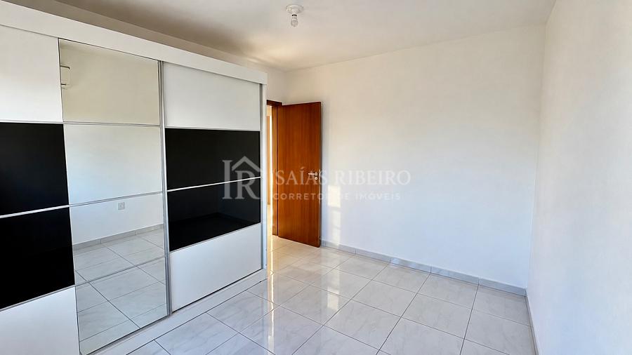 Apartamento amplo com 2 quartos em Areias, S�o Jos� 6