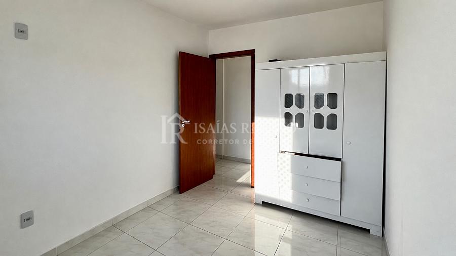 Apartamento amplo com 2 quartos em Areias, S�o Jos� 9