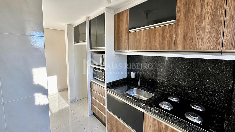 Apartamento amplo com 2 quartos em Areias, S�o Jos� 4