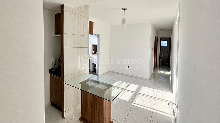 Apartamento amplo com 2 quartos em Areias, S�o Jos� 3