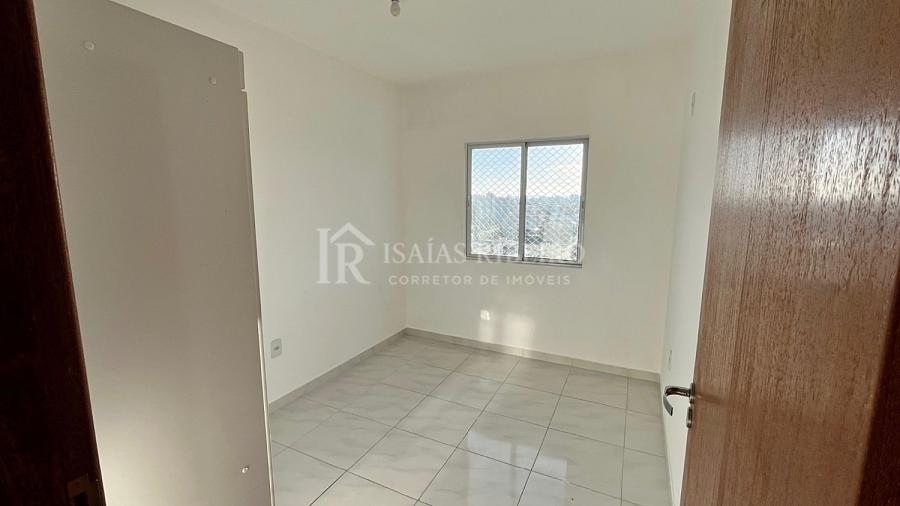 Apartamento amplo com 2 quartos em Areias, S�o Jos� 10