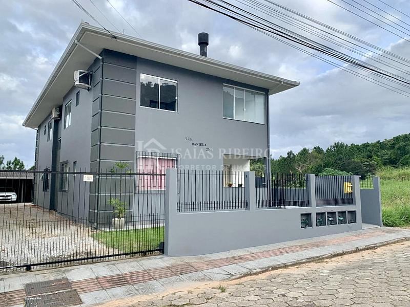 Apartamento com 2 quartos semimobiliado em Areias, S�o Jos� 12