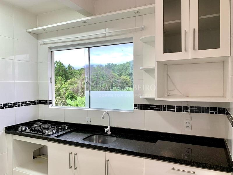 Apartamento com 2 quartos semimobiliado em Areias, S�o Jos� 6